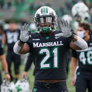 Meet your Posher, Marshall